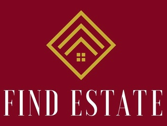 Logo FIND ESTATE Logo FIND ESTATE